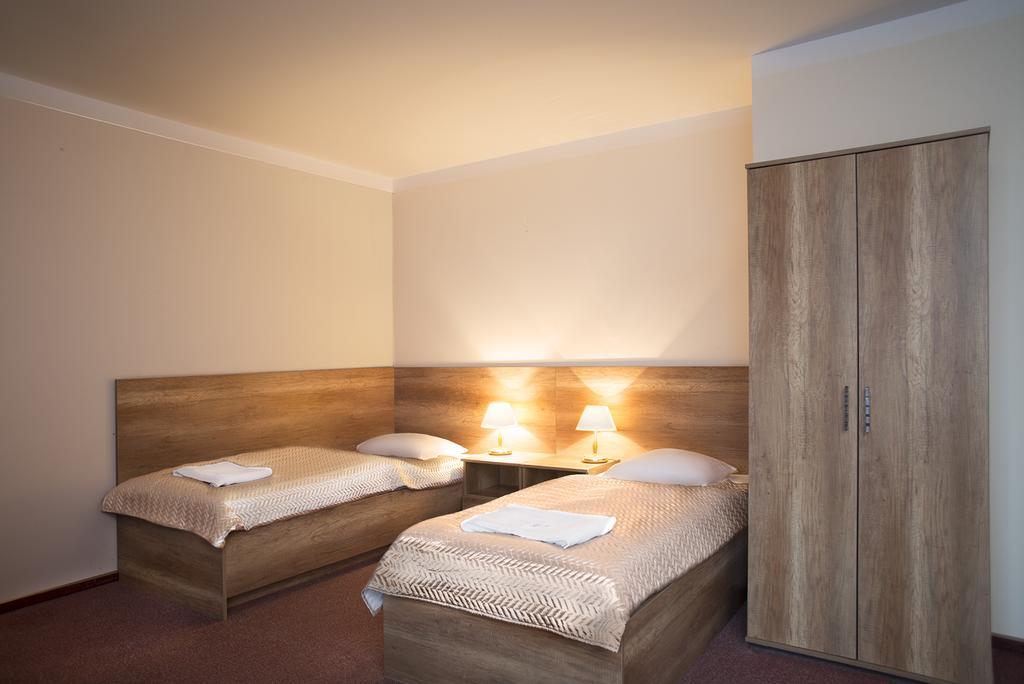 Vector-Property Tarnowo Podgórne Kamer foto